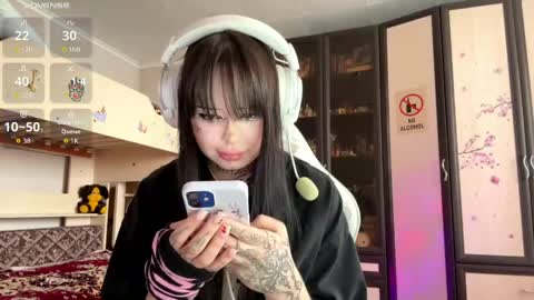Kate online show from 05.12.26