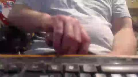 DrainMyBalls online show from 04.12.26