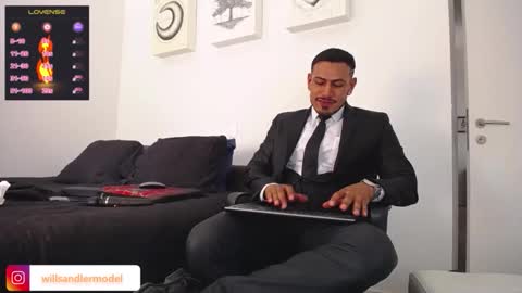 Will Sandler online show from 02.20.26