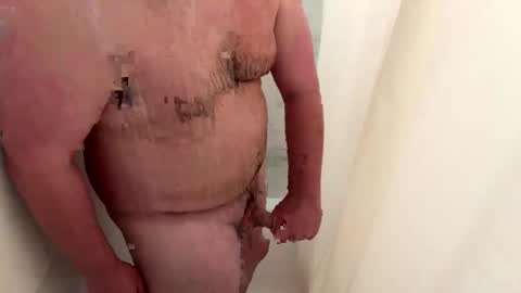 willthethrill13 online show from 02.09.25