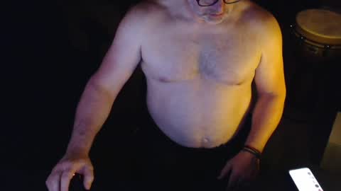 John online show from 05.13.26