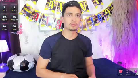 Willy Diamond online show from 06.15.26