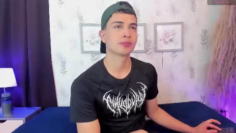 Willy Diamond online show from 07.14.26