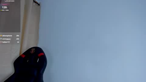 Snapshot of willy_veins chatting on 02.22.25 willy_veins online show from 02.22.25