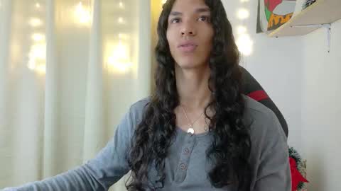 willy_veins online show from 01.11.26