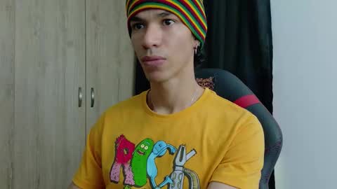 willy_veins online show from 03.08.26