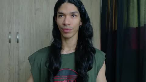 willy_veins online show from 03.13.26