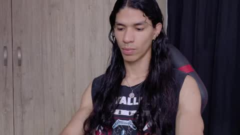 willy_veins online show from 04.01.26