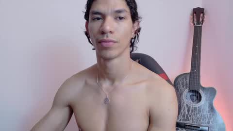 willy_veins online show from 05.09.26
