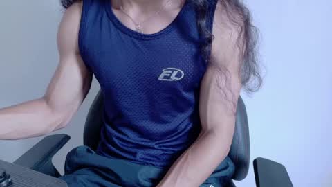 willy_veins online show from 05.21.26
