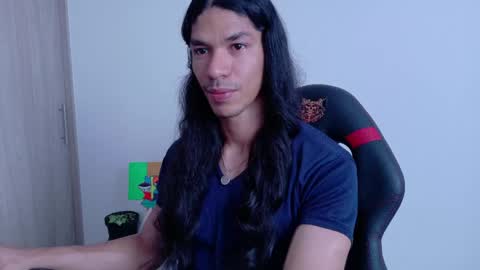 willy_veins online show from 05.31.26