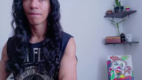 willy_veins online show from 06.08.26