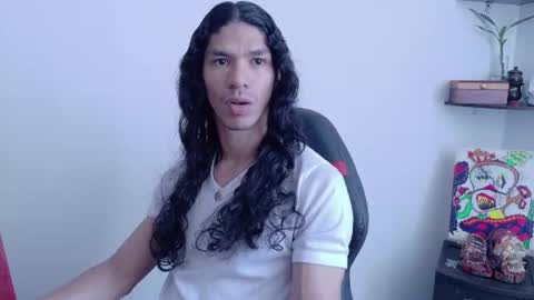 willy_veins online show from 06.12.26