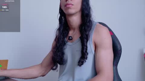 willy_veins online show from 06.15.26
