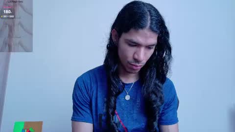 willy_veins online show from 06.21.26