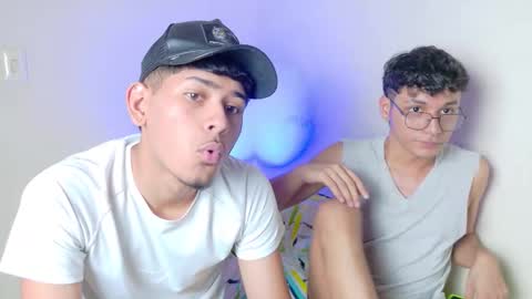 Daniel y Breiner online show from 12.18.25