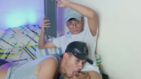 Daniel y Breiner online show from 12.19.25