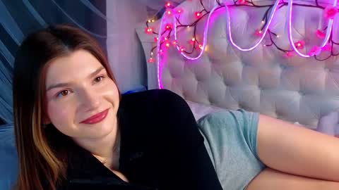 Snapshot of wilmajonson chatting on 03.09.26 Vicki3 online show from 03.09.26