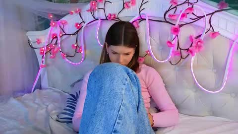 Snapshot of wilmajonson chatting on 03.13.26 Vicki3 online show from 03.13.26