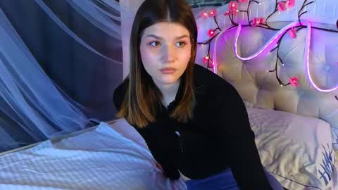 Snapshot of wilmajonson chatting on 03.16.26 Vicki3 online show from 03.16.26