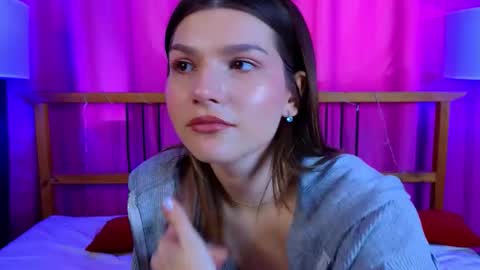 Snapshot of wilmajonson chatting on 03.18.26 Vicki3 online show from 03.18.26