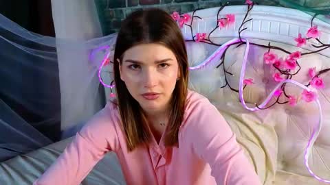 Snapshot of wilmajonson chatting on 03.23.26 Vicki3 online show from 03.23.26