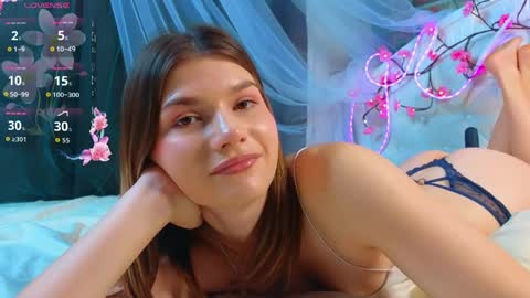 Snapshot of wilmajonson chatting on 04.03.26 Vicki3 online show from 04.03.26