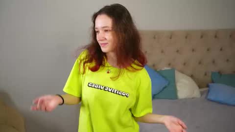 for u Alise online show from 09.10.25