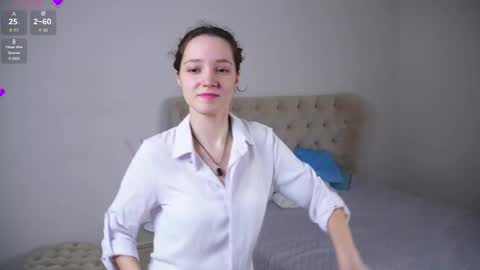 for u Alise online show from 09.23.25