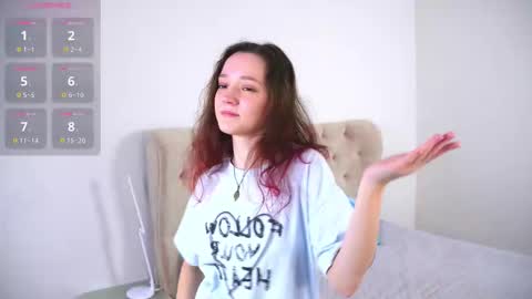 for u Alise online show from 09.27.25