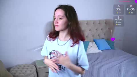 for u Alise online show from 10.04.25