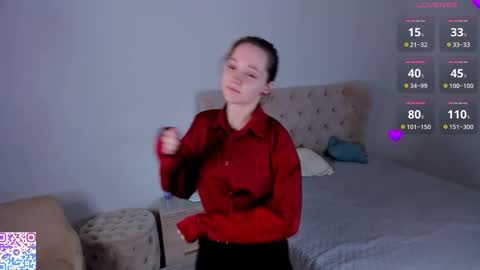 for u Alise online show from 10.27.25