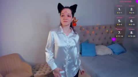 for u Alise online show from 10.30.25