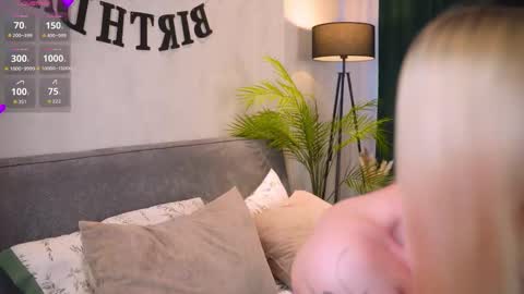 Mary online show from 03.23.26