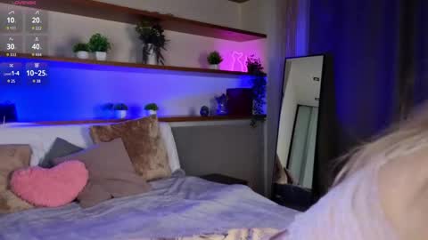 Mary online show from 04.15.26