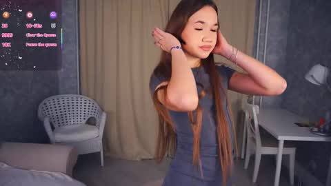 Snapshot of wiloneellett chatting on 09.29.25 My name is Mia online show from 09.29.25