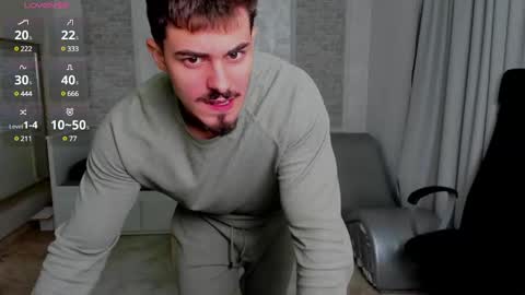 WilsonJules online show from 12.07.24