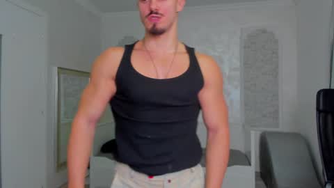WilsonJules online show from 12.08.24