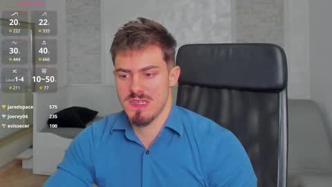WilsonJules online show from 12.08.24