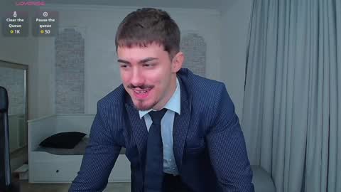 WilsonJules online show from 12.09.24