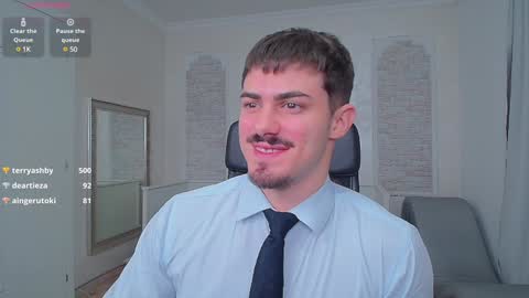 WilsonJules online show from 12.09.24