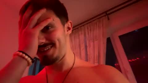 WilsonJules online show from 12.10.24