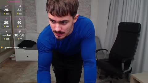 WilsonJules online show from 12.13.24
