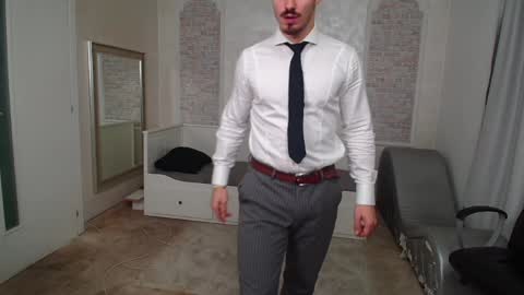 WilsonJules online show from 12.13.24