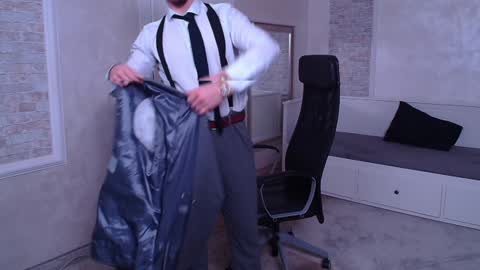 WilsonJules online show from 01.06.25