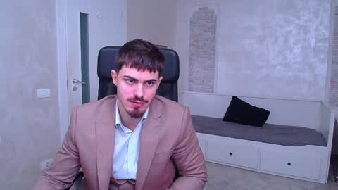 WilsonJules online show from 01.16.25