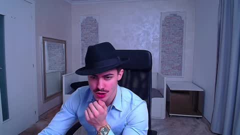 WilsonJules online show from 01.18.25