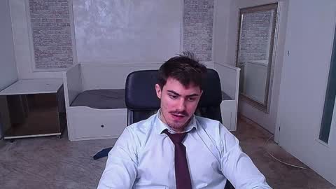 WilsonJules online show from 01.23.25