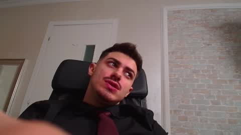 WilsonJules online show from 01.24.25