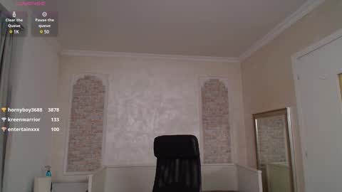 WilsonJules online show from 01.26.25